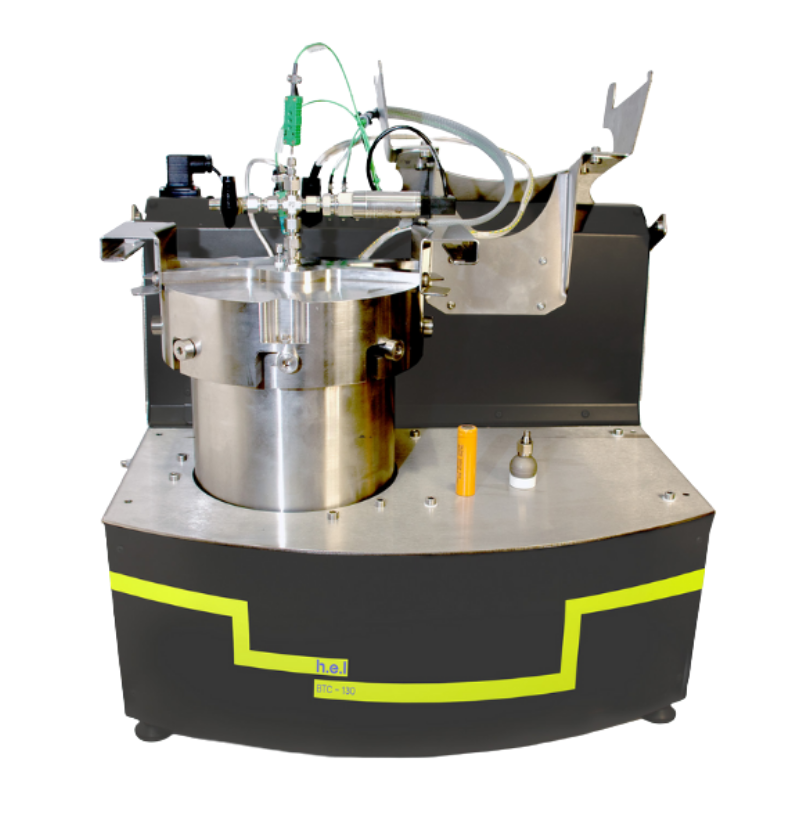 H.E.L社 ベンチトップARC BTC-130