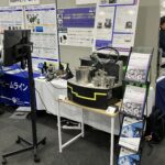 電池討論会2025 出展報告