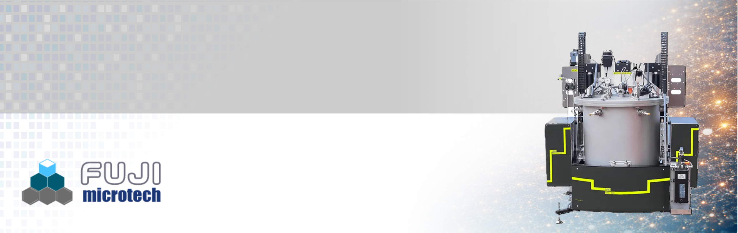 様々な試料に対応するマイクロツール・アクセサリー